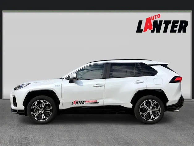 Suzuki Across 2.5 PHEV Compact Top 4x4