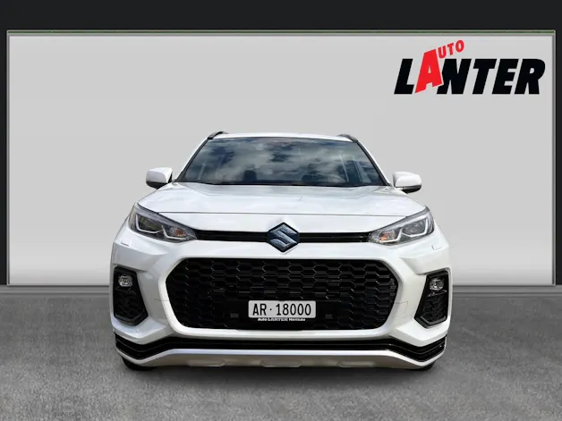 Suzuki Across 2.5 PHEV Compact Top 4x4