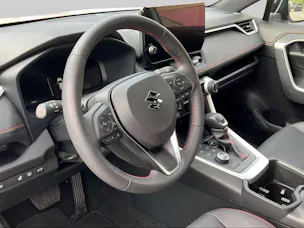 Suzuki Across 2.5 PHEV Compact Top 4x4