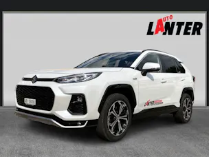 Suzuki Across 2.5 PHEV Compact Top 4x4
