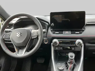 Suzuki Across 2.5 PHEV Compact Top 4x4