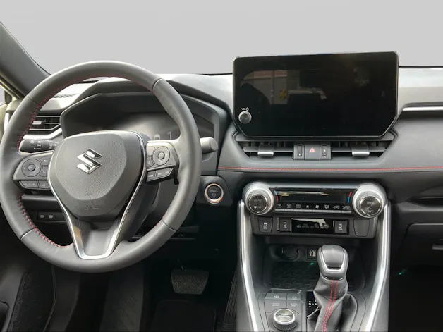 Suzuki Across 2.5 PHEV Compact Top 4x4
