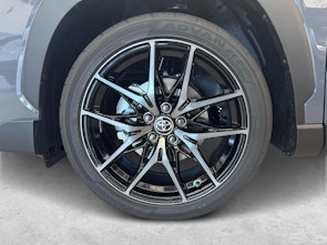 Fahrzeugbild TOYOTA Corolla Cross 2.0 HSD GR Sport AWD-i