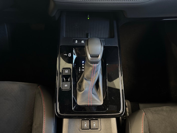 Fahrzeugbild TOYOTA COROLLA CROSS