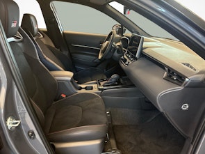 Fahrzeugbild TOYOTA Corolla Cross 2.0 HSD GR Sport AWD-i