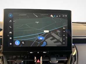 Fahrzeugbild TOYOTA Corolla Cross 2.0 HSD GR Sport AWD-i