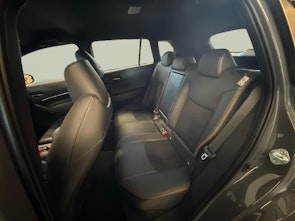 Fahrzeugbild TOYOTA Corolla Cross 2.0 HSD GR Sport AWD-i