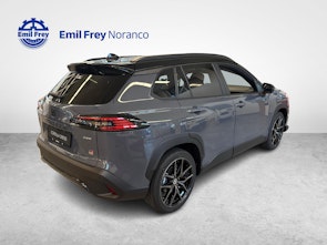 Fahrzeugbild TOYOTA Corolla Cross 2.0 HSD GR Sport AWD-i