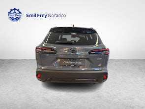 Fahrzeugbild TOYOTA Corolla Cross 2.0 HSD GR Sport AWD-i
