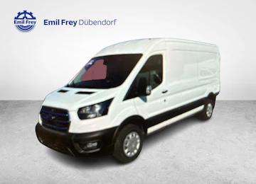 Fahrzeugbild FORD E-Transit Van 350 L3H2 68kWh Trend Fahrzeugbild FORD E-Transit Van 350 L3H2 68kWh Trend