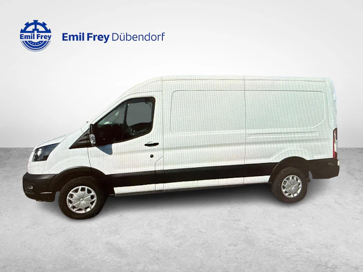 Fahrzeugbild FORD E-TRANSIT
