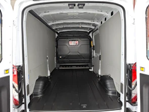 Fahrzeugbild FORD E-Transit Van 350 L3H2 68kWh Trend