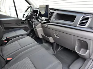 Ford Transit Van 350 L3H2 2.0 EcoBlue 130 Trend