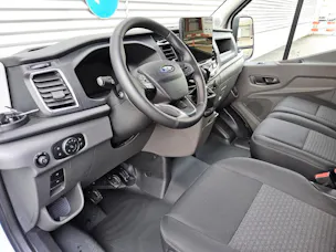 Ford Transit Van 350 L3H2 2.0 EcoBlue 130 Trend