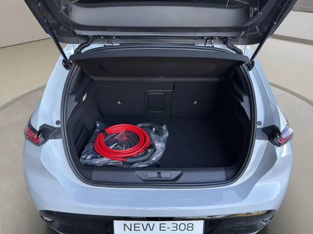 Peugeot 308 Electrique 156ch (115 kW) Batterie 54 kWh GT