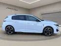 Peugeot 308 Electrique 156ch (115 kW) Batterie 54 kWh GT