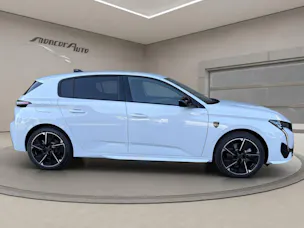 Peugeot 308 Electrique 156ch (115 kW) Batterie 54 kWh GT