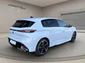 Peugeot 308 Electrique 156ch (115 kW) Batterie 54 kWh GT