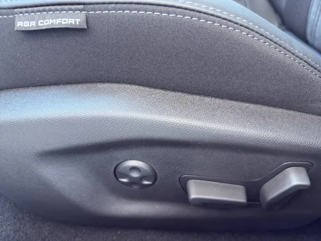 Peugeot 308 Electrique 156ch (115 kW) Batterie 54 kWh GT