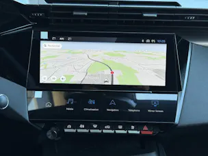 Peugeot 308 Electrique 156ch (115 kW) Batterie 54 kWh GT
