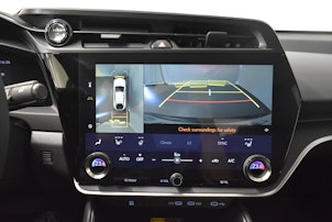 Vehicle image LEXUS RZ 450e Comfort - Ruote invernali incluse