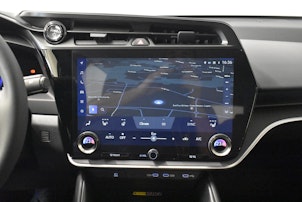 Vehicle image LEXUS RZ 450e Comfort - Ruote invernali incluse