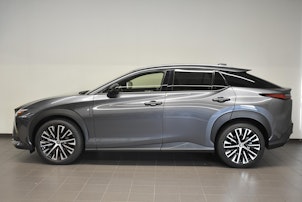 Vehicle image LEXUS RZ 450e Comfort - Ruote invernali incluse