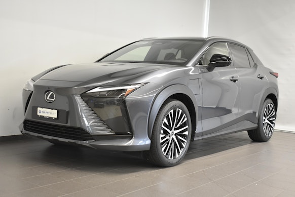 LEXUS RZ 450e Comfort 1