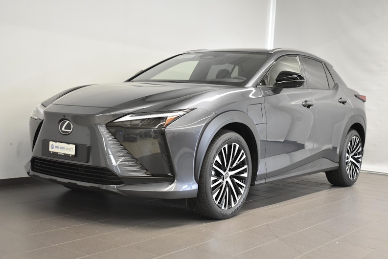 Vehicle image LEXUS RZ