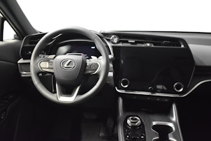 Vehicle image LEXUS RZ 450e Comfort - Ruote invernali incluse