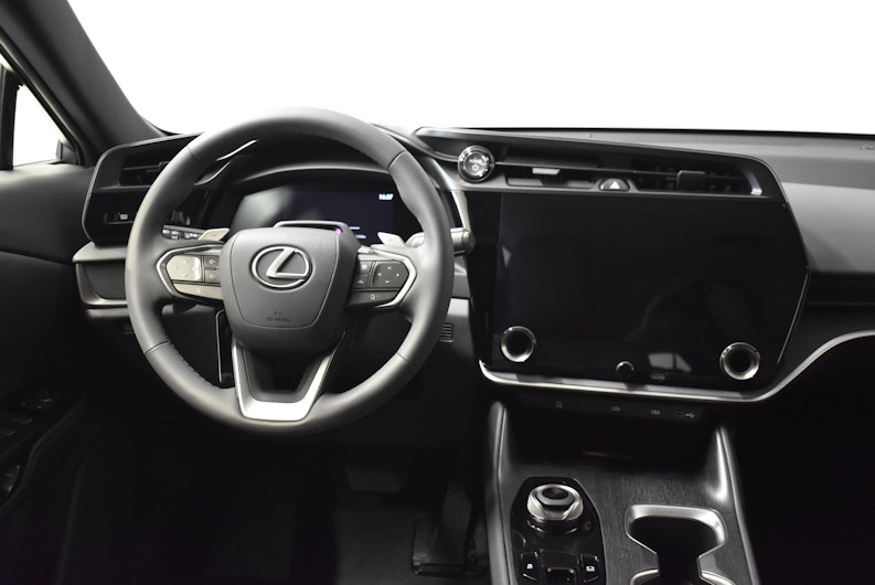 Vehicle image LEXUS RZ