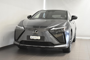 Vehicle image LEXUS RZ 450e Comfort - Ruote invernali incluse