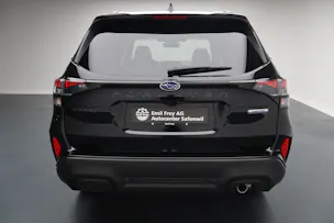 Subaru Forester Station 2.0i e-Boxer Luxury
