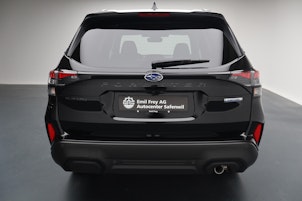 Vehicle image SUBARU Forester Station 2.0i e-Boxer Luxury