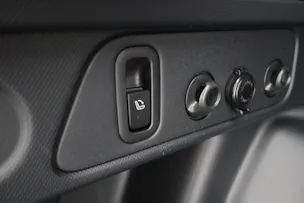 Subaru Forester Station 2.0i e-Boxer Luxury