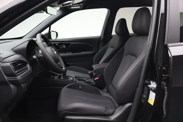 Subaru Forester Station 2.0i e-Boxer Luxury