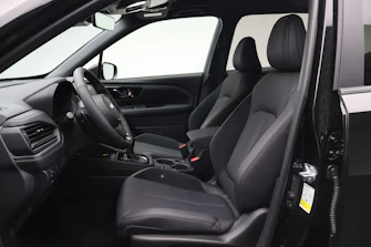 SUBARU FORESTER 8