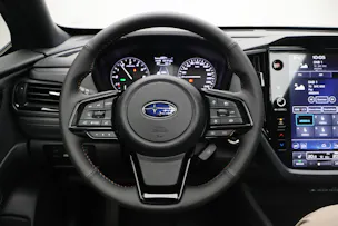 Subaru Forester Station 2.0i e-Boxer Luxury