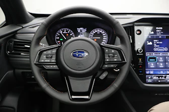 SUBARU FORESTER 10