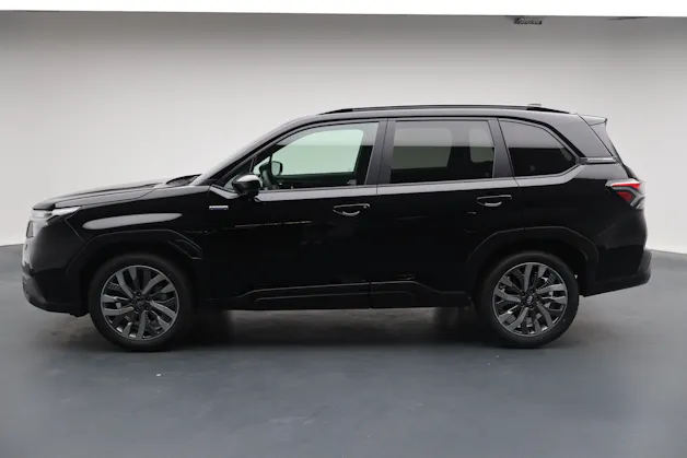 Subaru Forester Station 2.0i e-Boxer Luxury