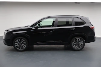 SUBARU FORESTER 2