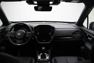 Subaru Forester Station 2.0i e-Boxer Luxury