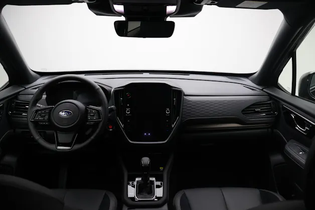 Subaru Forester Station 2.0i e-Boxer Luxury