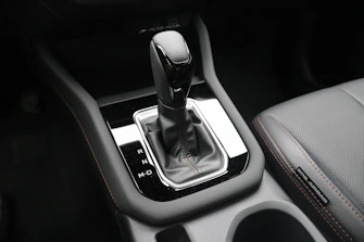 SUBARU FORESTER 17