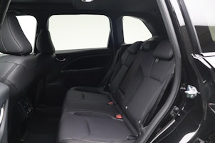 Vehicle image SUBARU Forester Station 2.0i e-Boxer Luxury