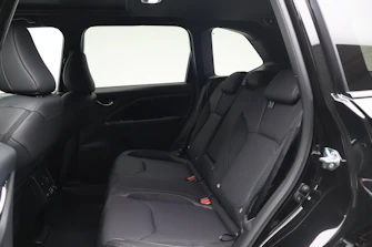 SUBARU FORESTER 7