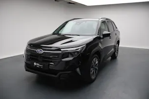 Subaru Forester Station 2.0i e-Boxer Luxury