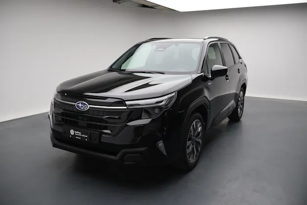 Subaru Forester Station 2.0i e-Boxer Luxury