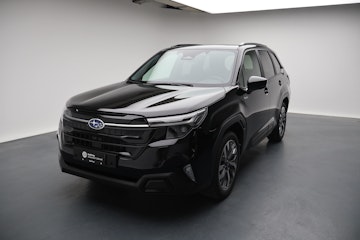 Vehicle image SUBARU Forester Station 2.0i e-Boxer Luxury