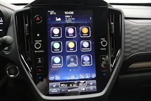 Subaru Forester Station 2.0i e-Boxer Luxury